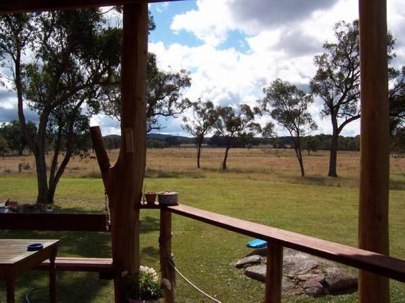 836 Eukey Road, Stanthorpe QLD 4380