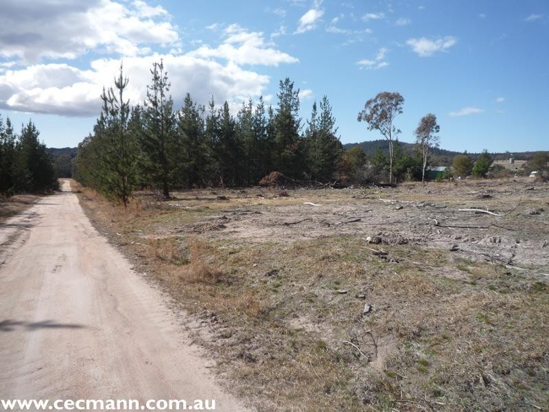 Panoramic Drive, Stanthorpe QLD 4380
