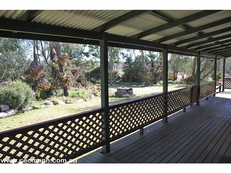 95 Pradella Road, Stanthorpe QLD 4380