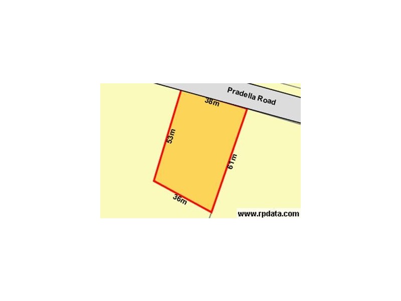 95 Pradella Road, Stanthorpe QLD 4380