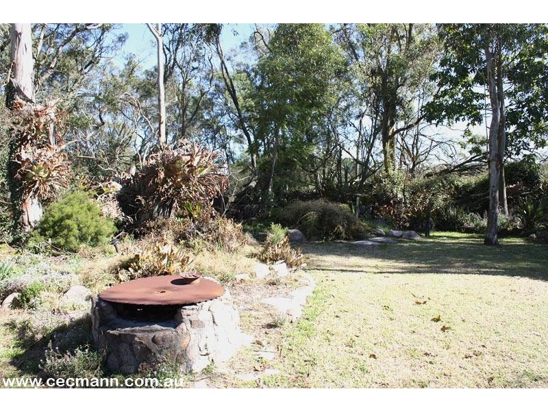 95 Pradella Road, Stanthorpe QLD 4380