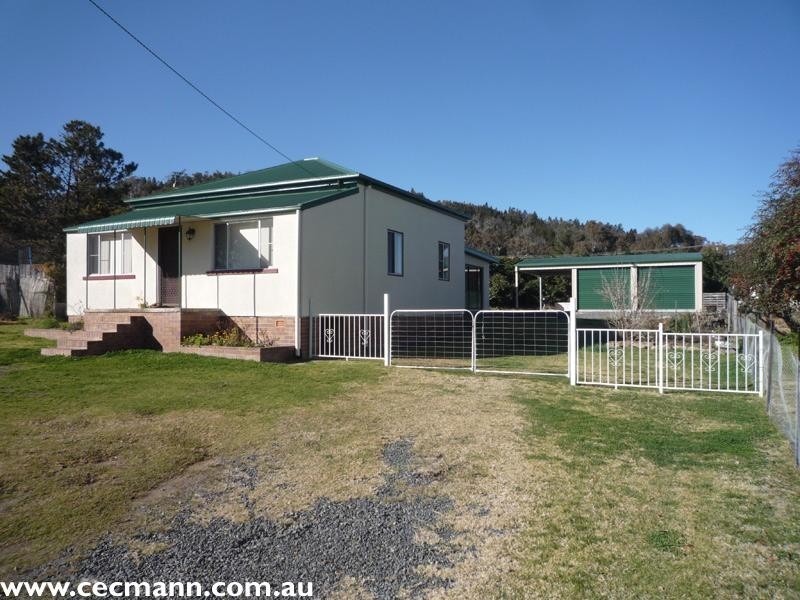 101 Amosfield Road, Stanthorpe QLD 4380