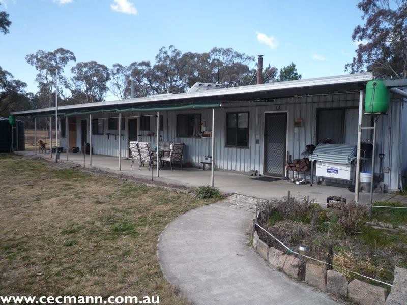 48 Philpott Lane, Stanthorpe QLD 4380