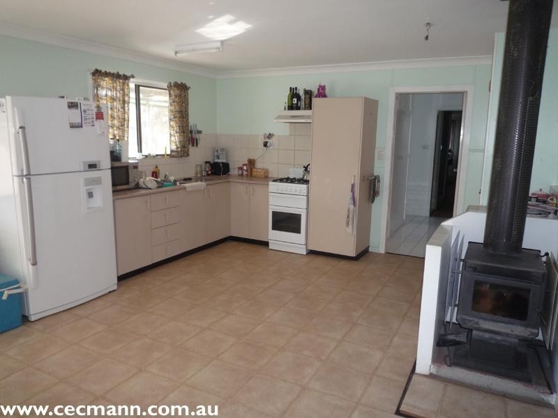 48 Philpott Lane, Stanthorpe QLD 4380