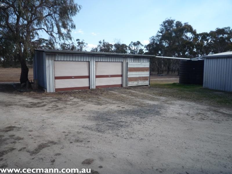 48 Philpott Lane, Stanthorpe QLD 4380
