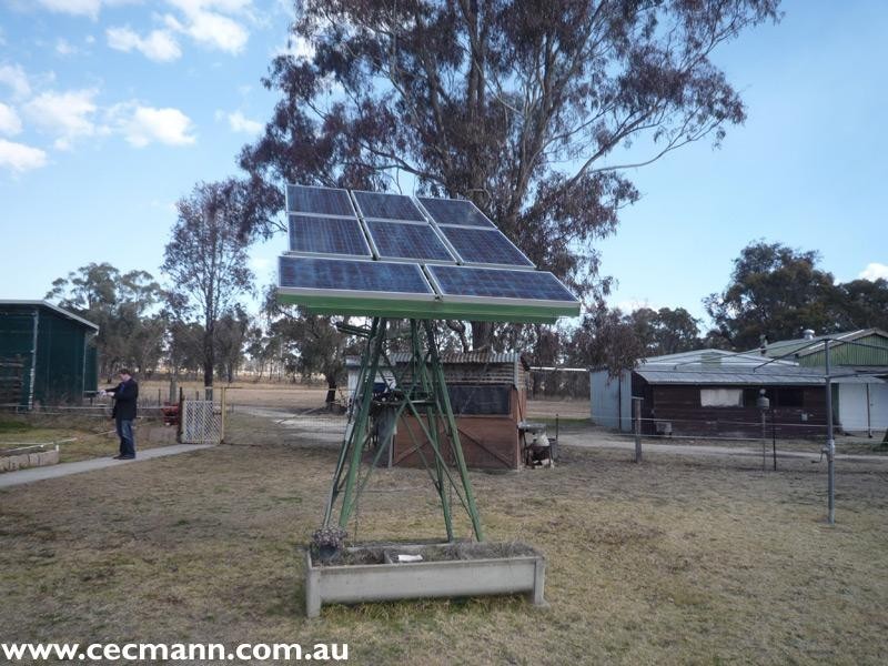 48 Philpott Lane, Stanthorpe QLD 4380