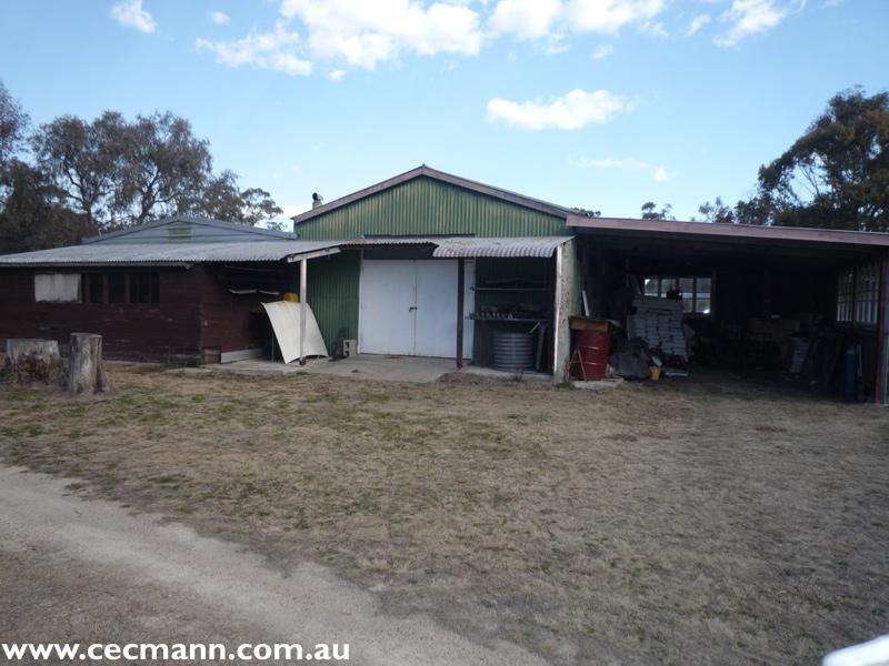 48 Philpott Lane, Stanthorpe QLD 4380