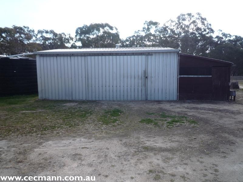 48 Philpott Lane, Stanthorpe QLD 4380