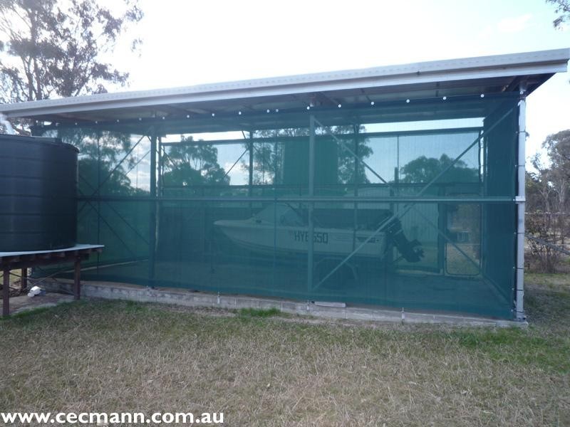48 Philpott Lane, Stanthorpe QLD 4380