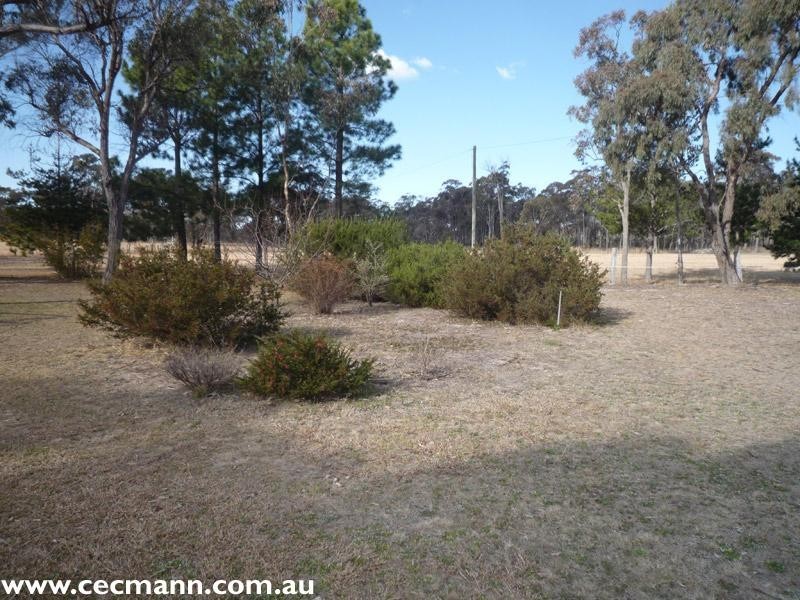 48 Philpott Lane, Stanthorpe QLD 4380