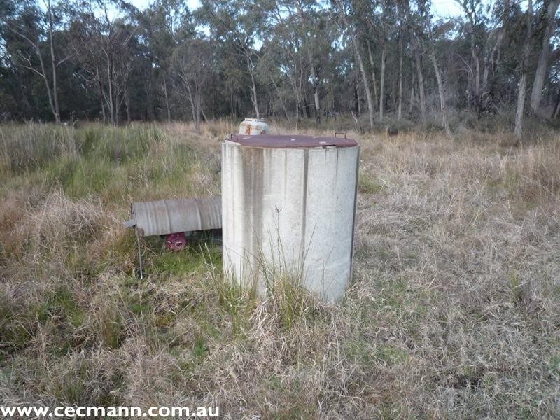 48 Philpott Lane, Stanthorpe QLD 4380