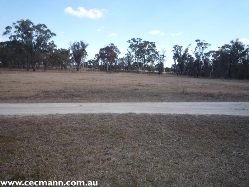 48 Philpott Lane, Stanthorpe QLD 4380