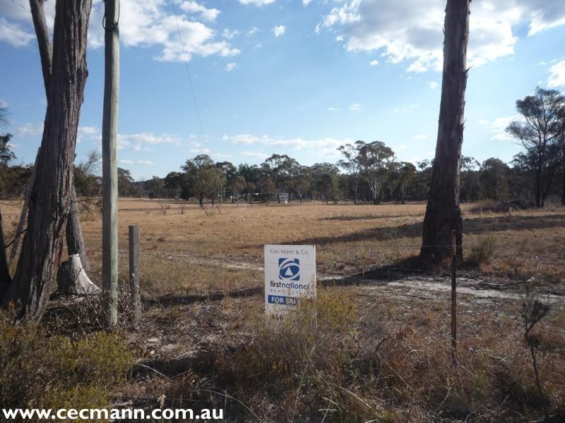 48 Philpott Lane, Stanthorpe QLD 4380