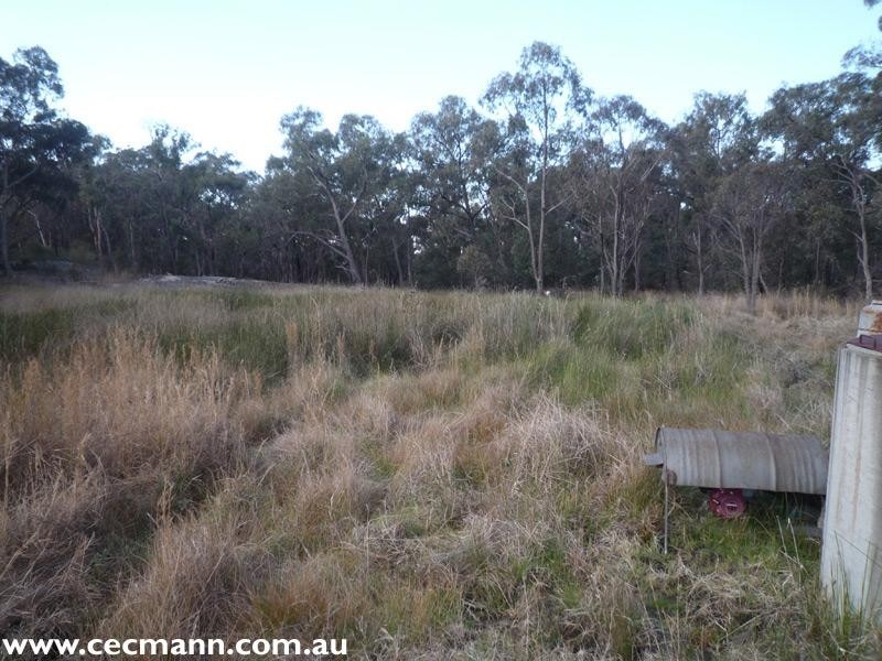 48 Philpott Lane, Stanthorpe QLD 4380