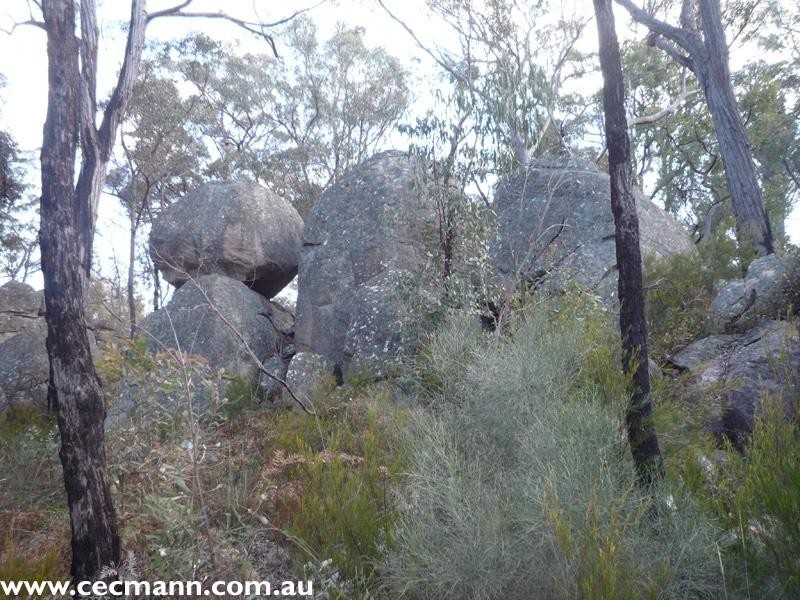 48 Philpott Lane, Stanthorpe QLD 4380
