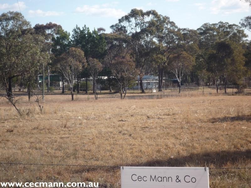 48 Philpott Lane, Stanthorpe QLD 4380