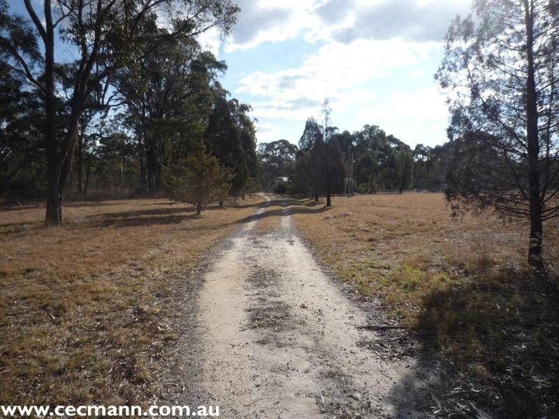 48 Philpott Lane, Stanthorpe QLD 4380