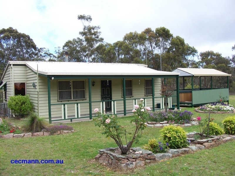 20 Philpott Lane, Stanthorpe QLD 4380