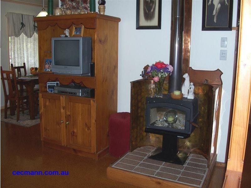 20 Philpott Lane, Stanthorpe QLD 4380