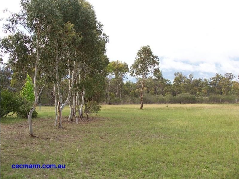 20 Philpott Lane, Stanthorpe QLD 4380