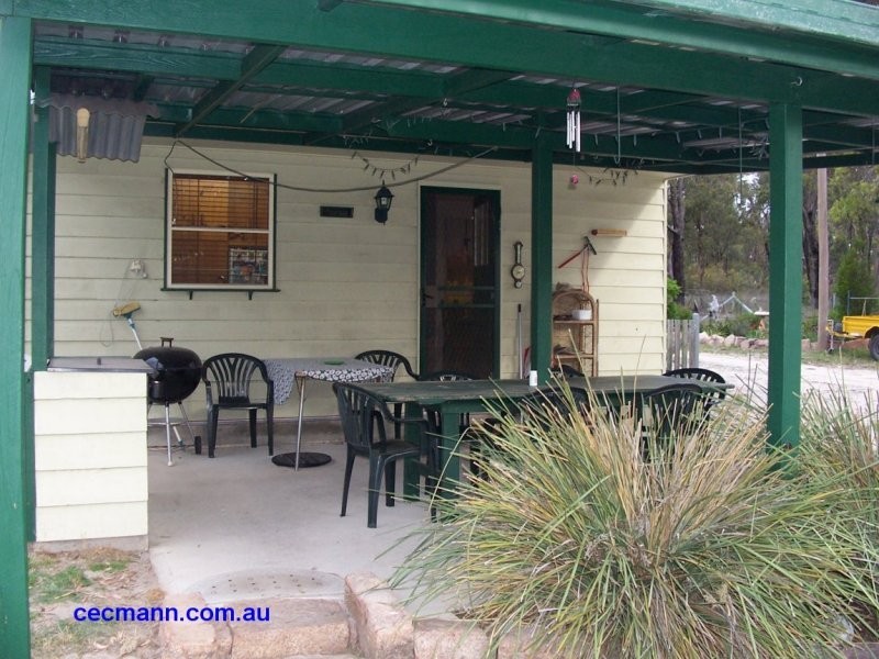 20 Philpott Lane, Stanthorpe QLD 4380