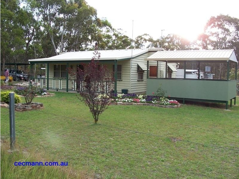 20 Philpott Lane, Stanthorpe QLD 4380