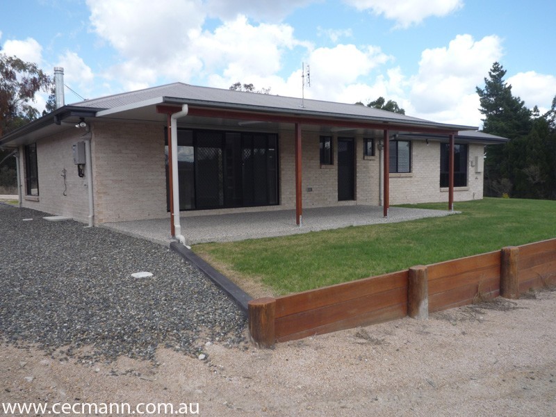 23 Gemmel Road, Stanthorpe QLD 4380