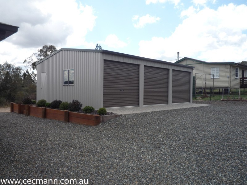23 Gemmel Road, Stanthorpe QLD 4380