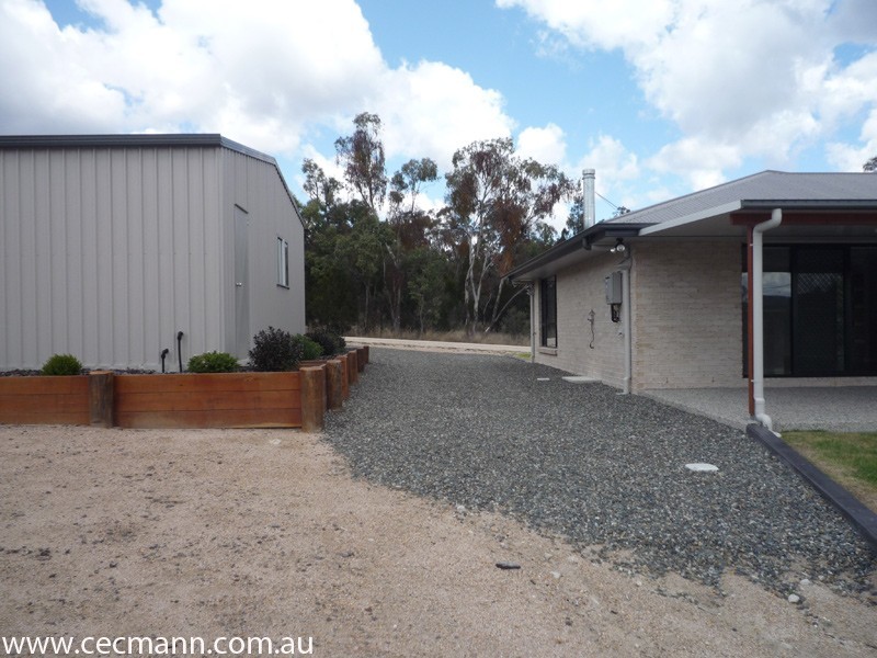 23 Gemmel Road, Stanthorpe QLD 4380