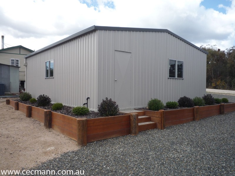 23 Gemmel Road, Stanthorpe QLD 4380