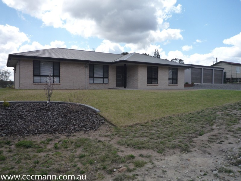 23 Gemmel Road, Stanthorpe QLD 4380