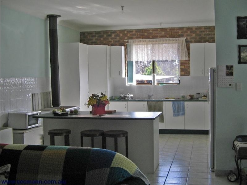 105 Tennant Road, Stanthorpe QLD 4380