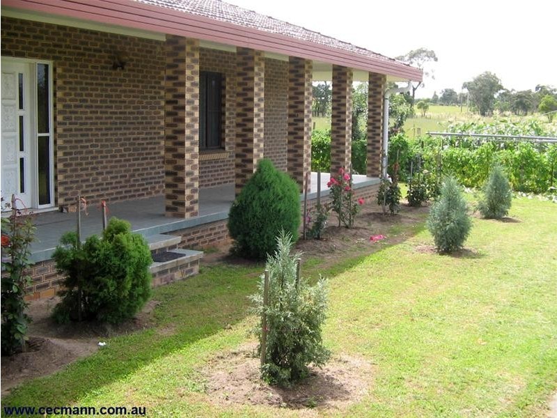 105 Tennant Road, Stanthorpe QLD 4380