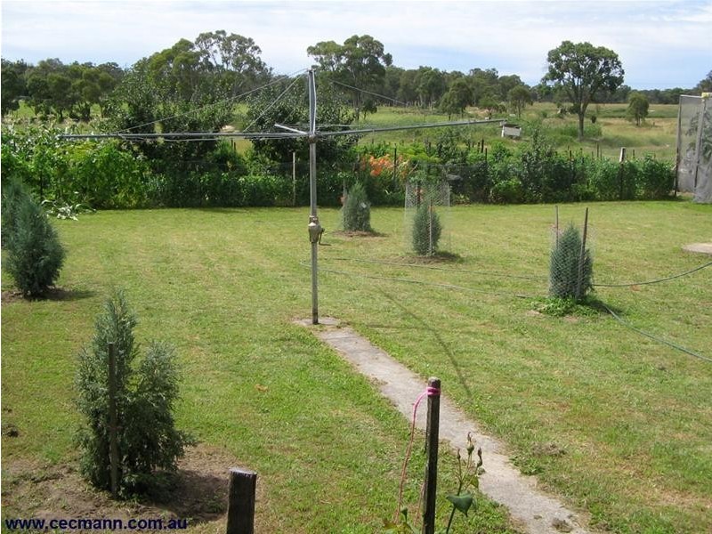 105 Tennant Road, Stanthorpe QLD 4380