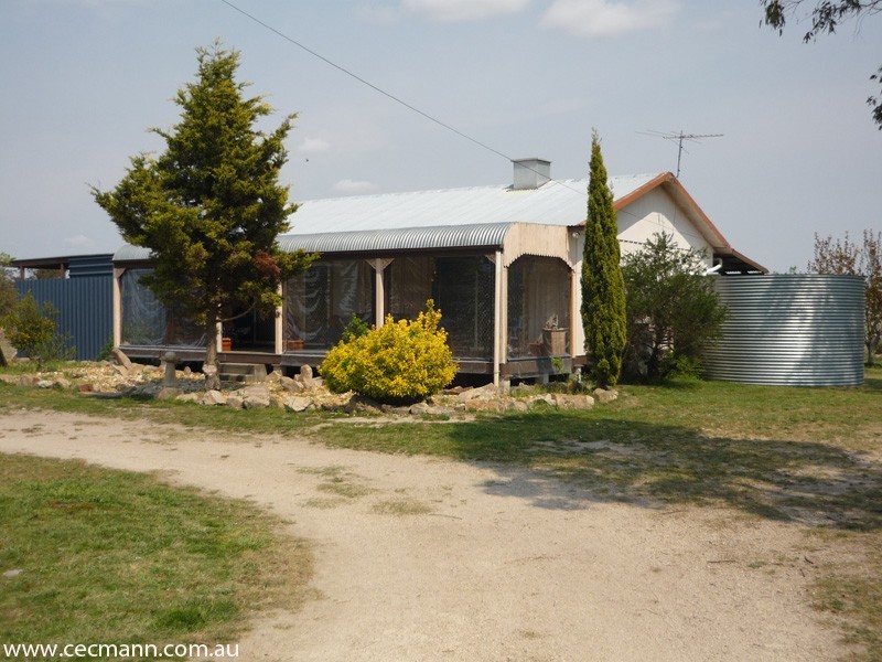 36 Willocks Lane, Stanthorpe QLD 4380