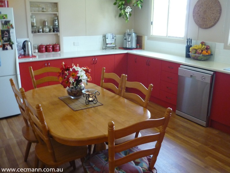 36 Willocks Lane, Stanthorpe QLD 4380