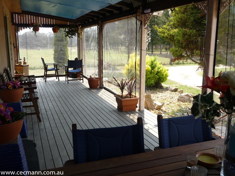 36 Willocks Lane, Stanthorpe QLD 4380