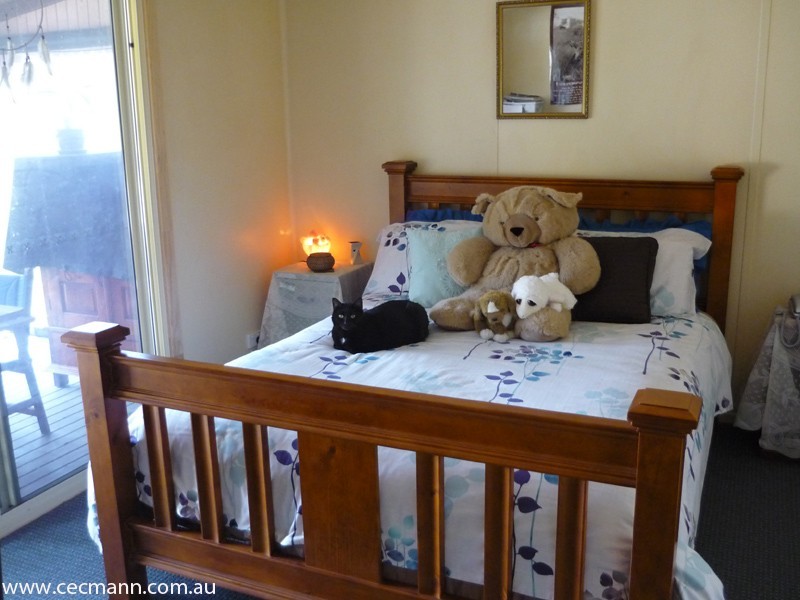 36 Willocks Lane, Stanthorpe QLD 4380