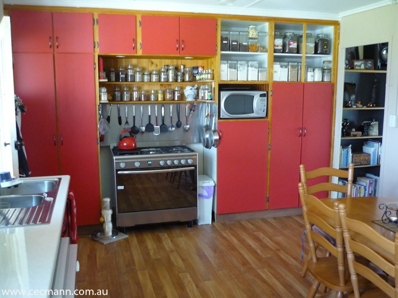 36 Willocks Lane, Stanthorpe QLD 4380