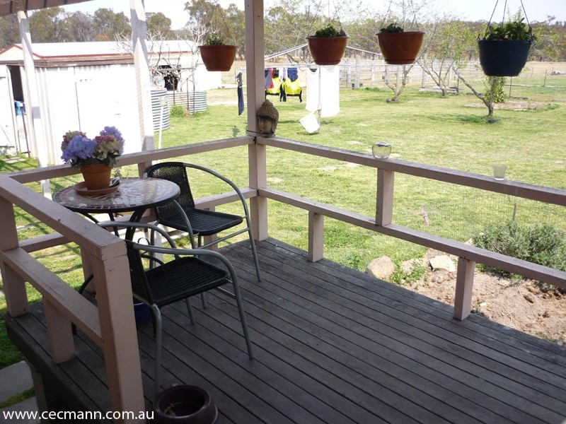 36 Willocks Lane, Stanthorpe QLD 4380