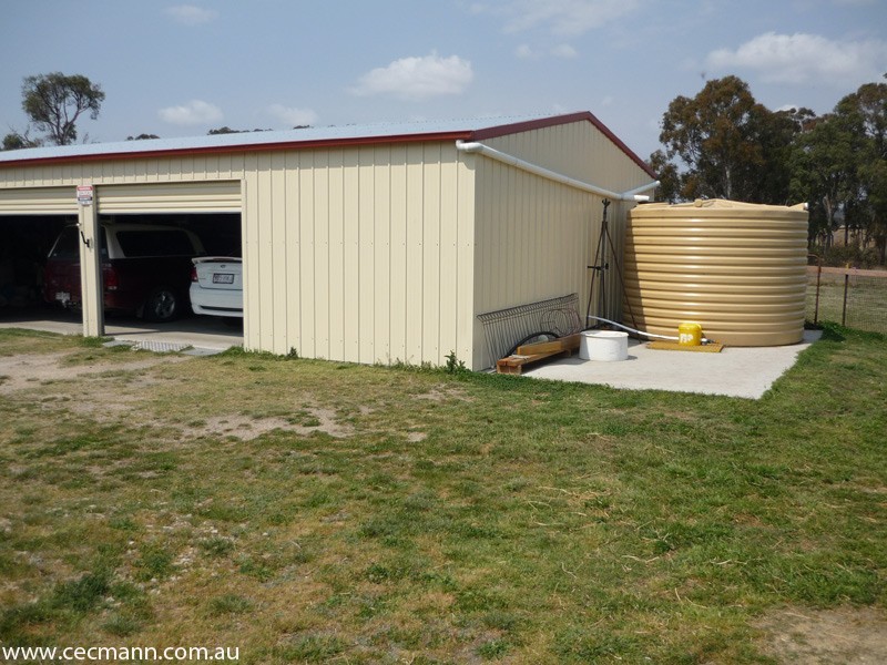 36 Willocks Lane, Stanthorpe QLD 4380