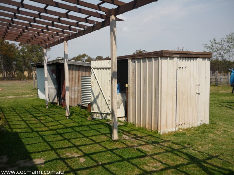 36 Willocks Lane, Stanthorpe QLD 4380