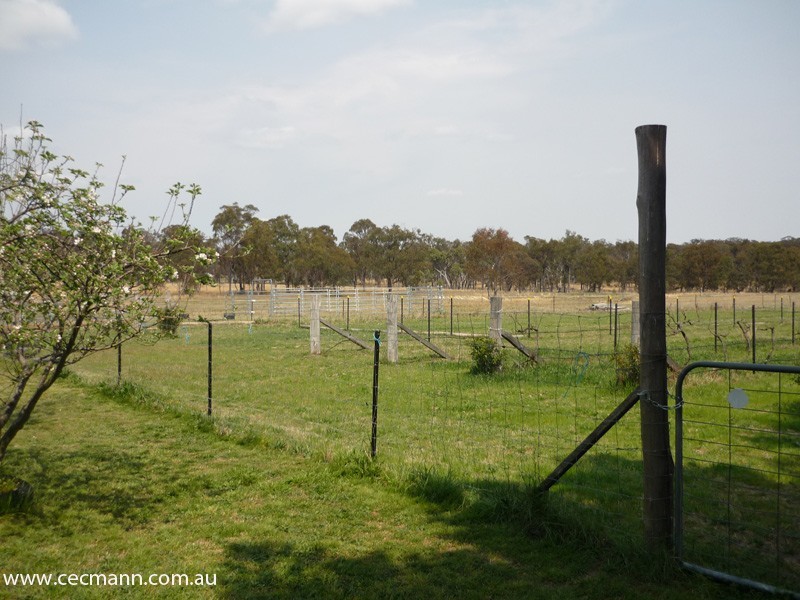 36 Willocks Lane, Stanthorpe QLD 4380