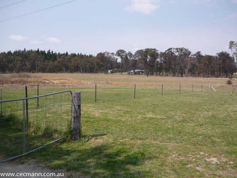 36 Willocks Lane, Stanthorpe QLD 4380