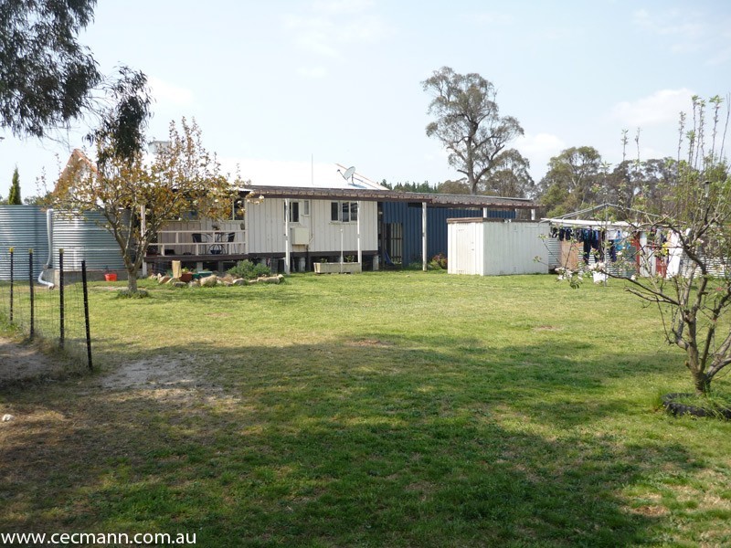 36 Willocks Lane, Stanthorpe QLD 4380