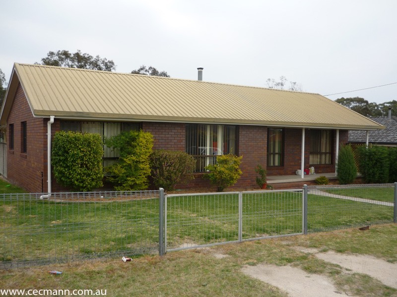10 Manning Street, Stanthorpe QLD 4380