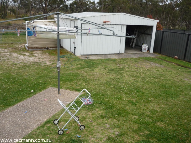 10 Manning Street, Stanthorpe QLD 4380