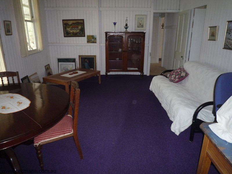 29 Dalcouth Road, Stanthorpe QLD 4380