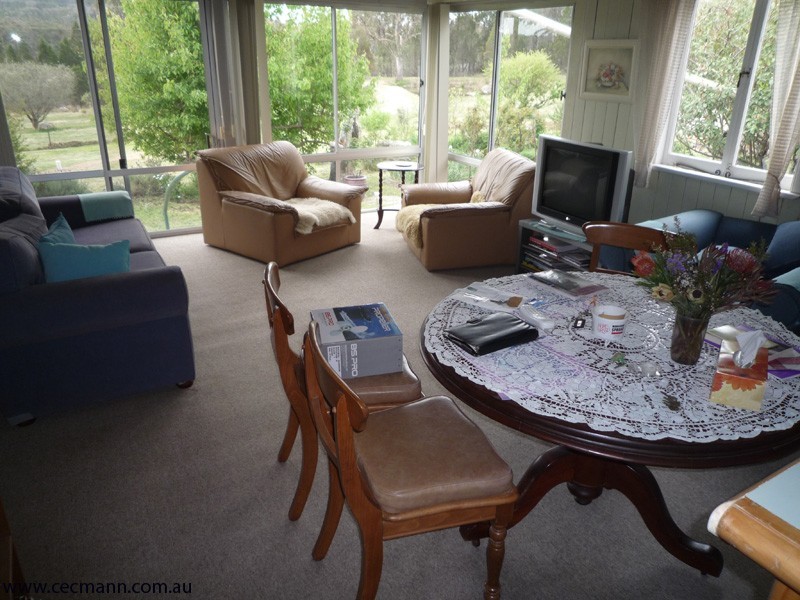 29 Dalcouth Road, Stanthorpe QLD 4380