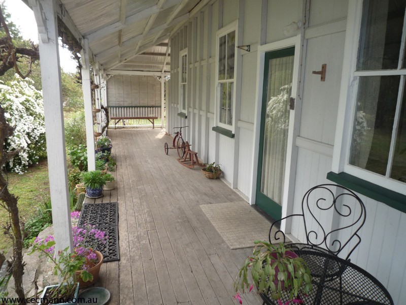 29 Dalcouth Road, Stanthorpe QLD 4380